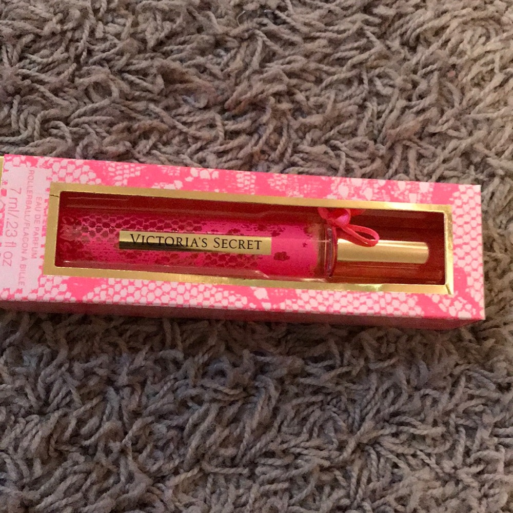 Victoria secret perfume